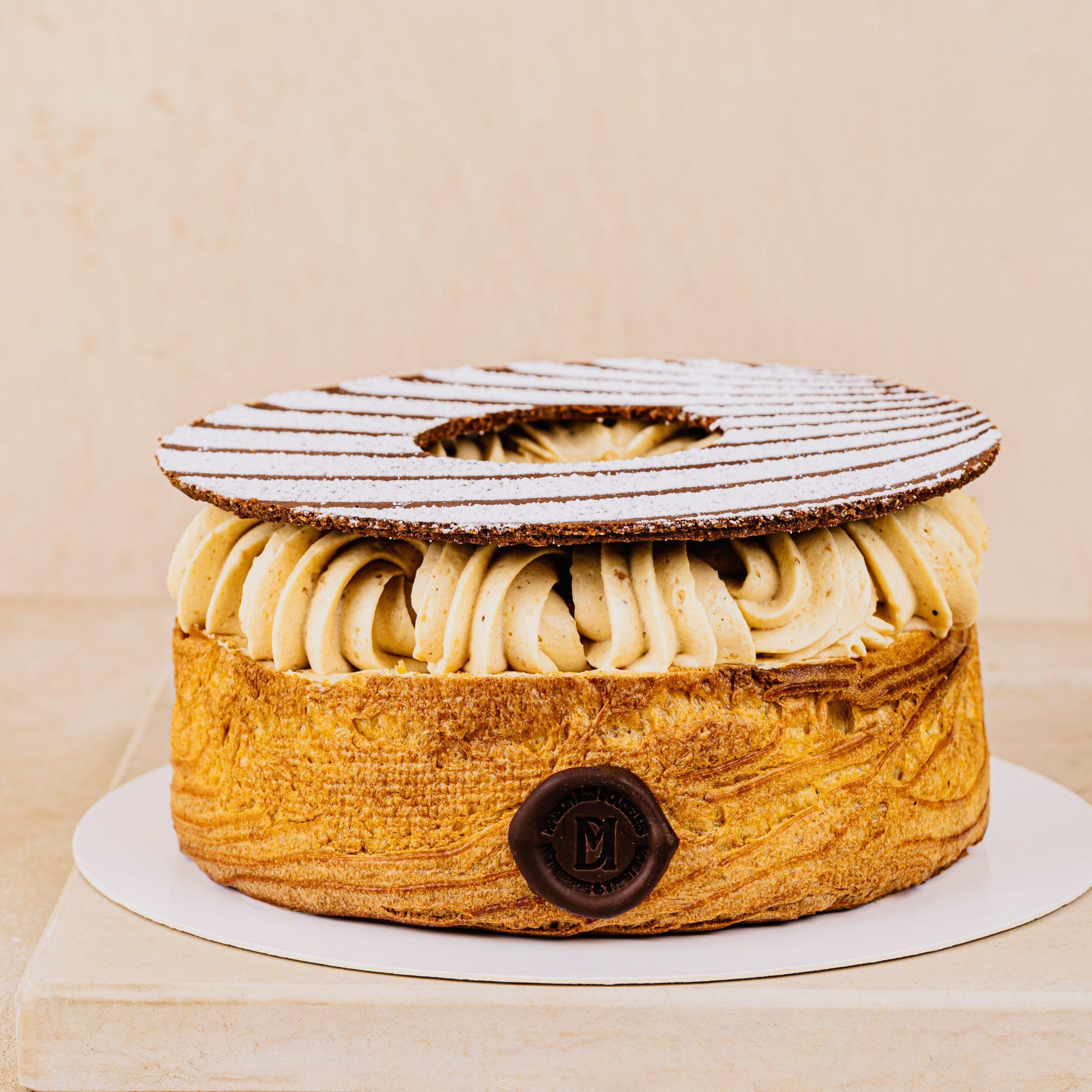 Paris Brest